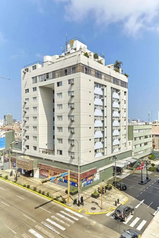 Hotel Carrera