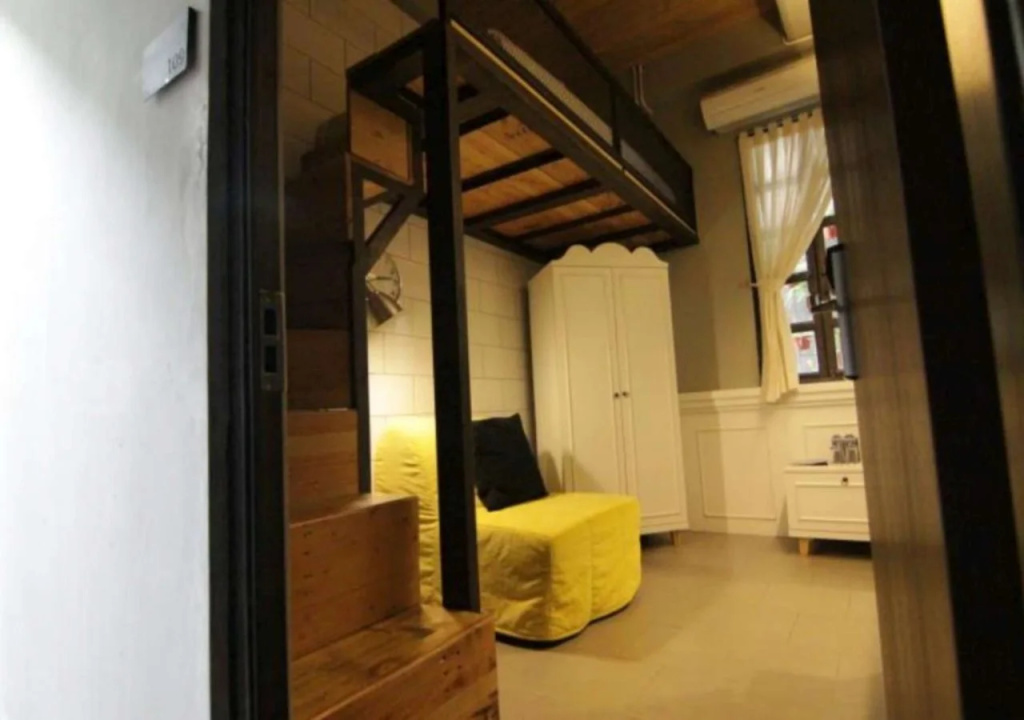 Triple Seven Bed and Breakfast