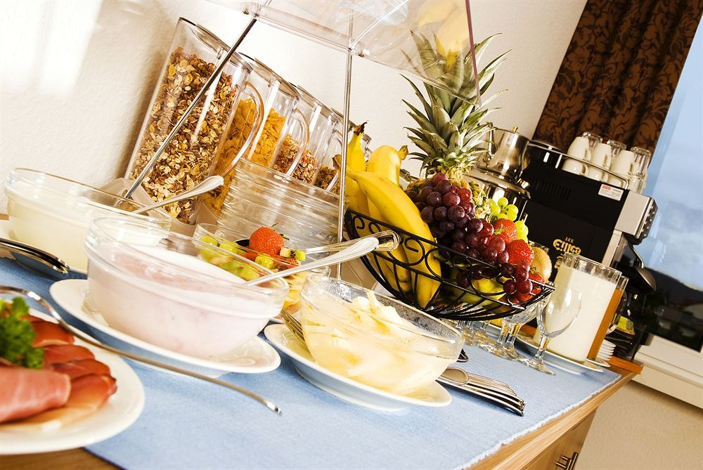 Sapia Hotel St. Fridolin