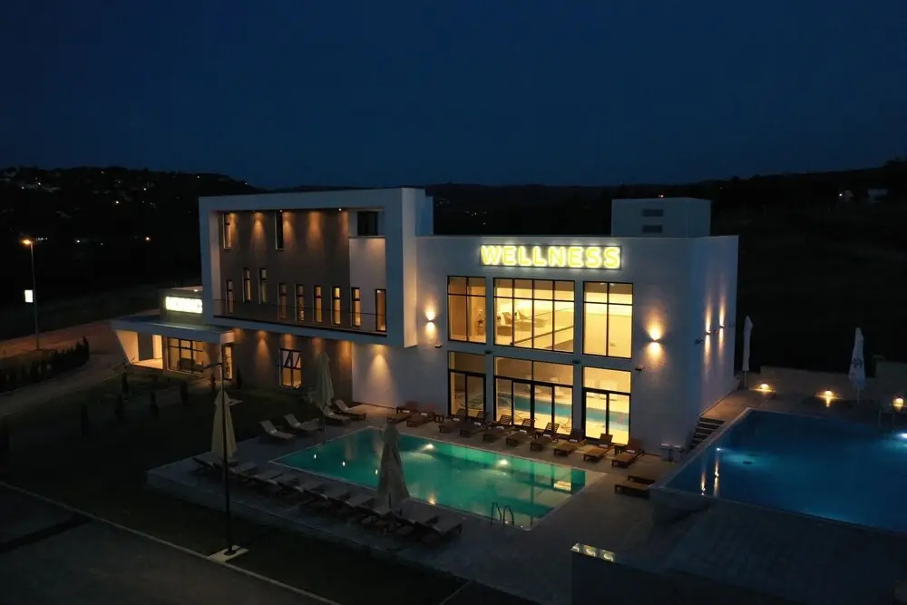 Nordic Resort