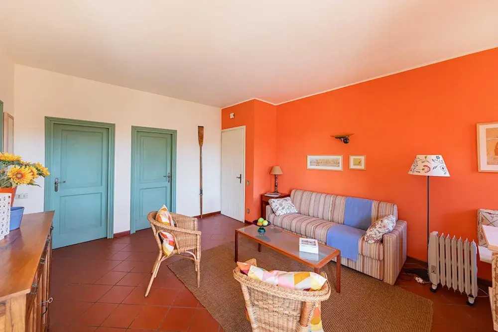 Residenza CRB CT3 1 by Wonderful Italy