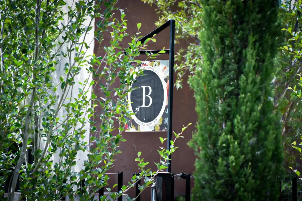 Beautiful Betty B&B