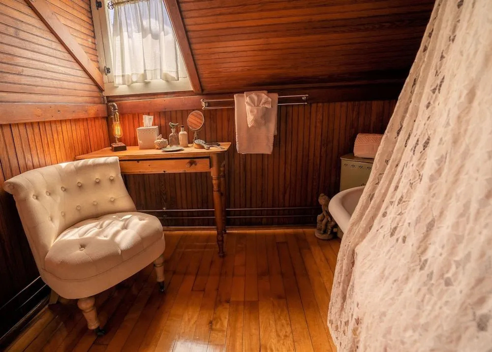 Lake Placid Stagecoach Inn
