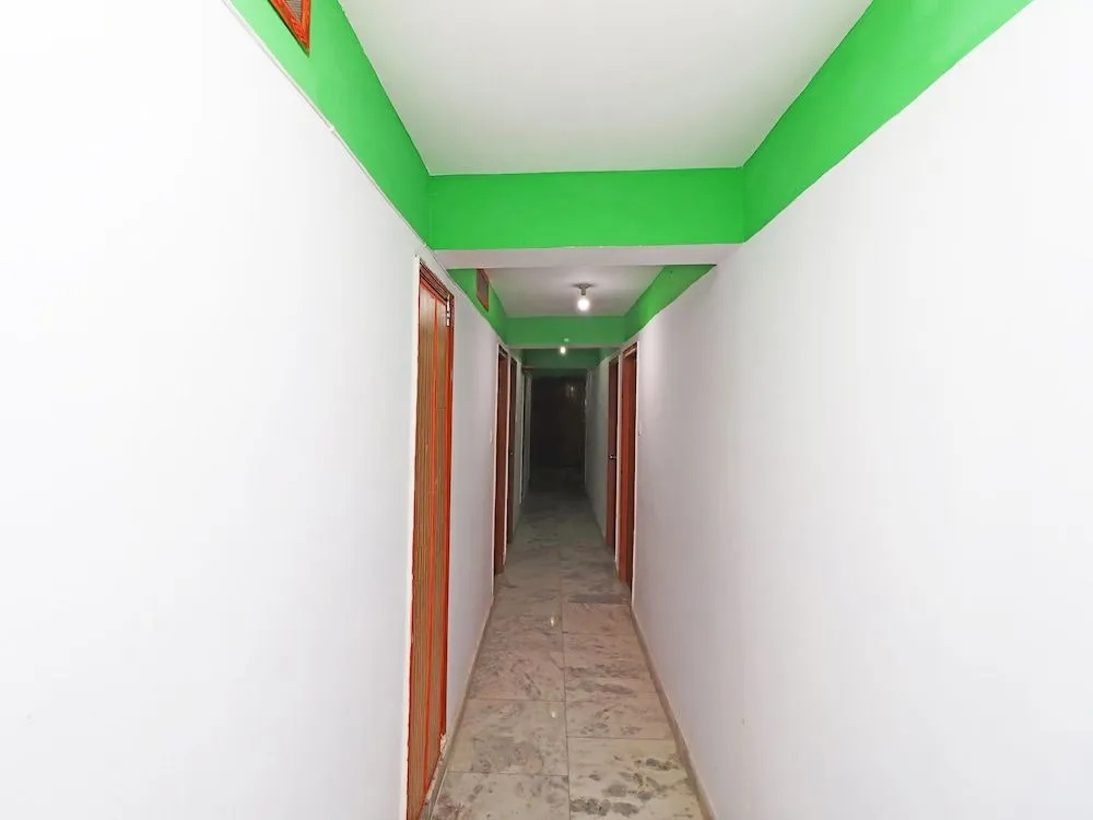 Spot on 43882 Hotel Jeevak International