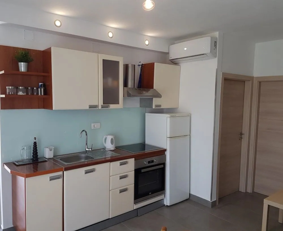 Apartmani Faust