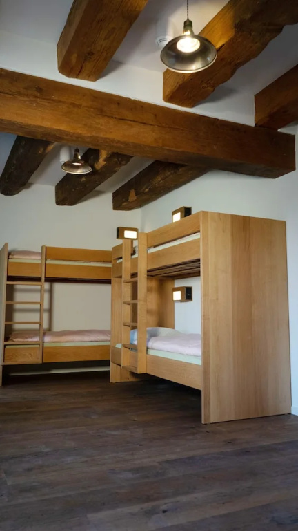 Jugendherberge Schloss Burgdorf - Hostel