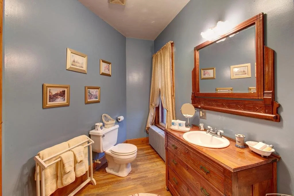 Margaretville Mtn Inn B&B and Village Suites