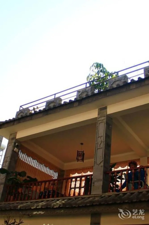 Lihaixuan Inn