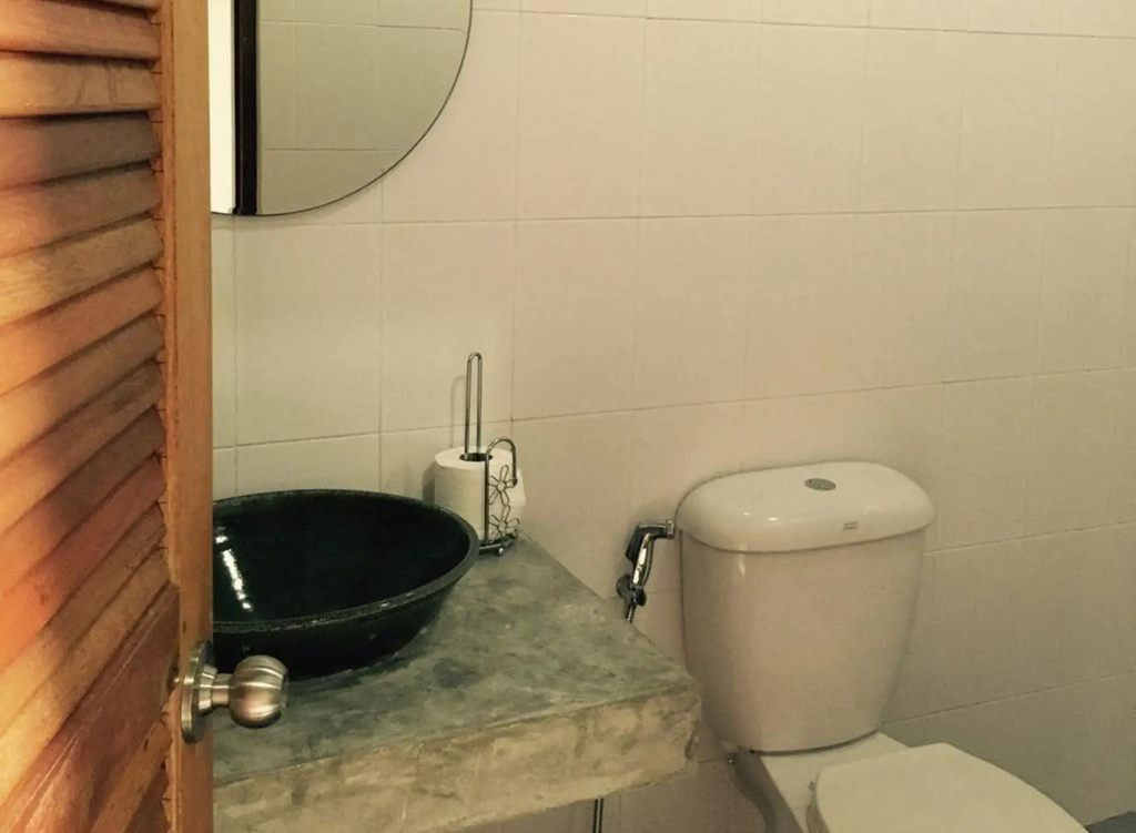 Siri Guesthouse @ Surat Thani