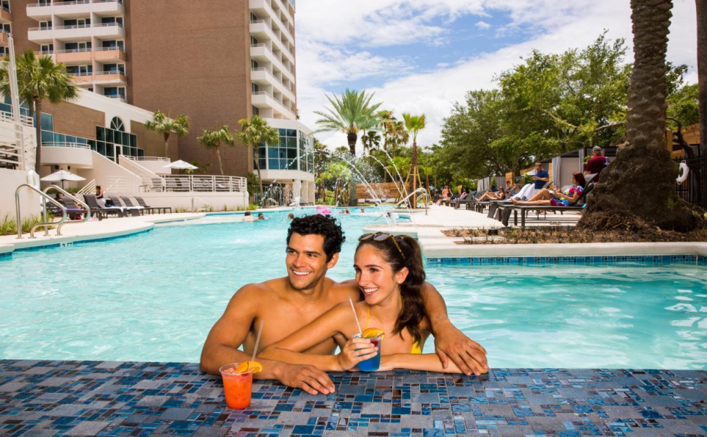 South Shore Harbour Resort and Conference Center