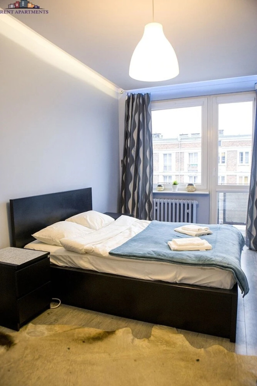 Rent Apartments - Heweliusza 3-15