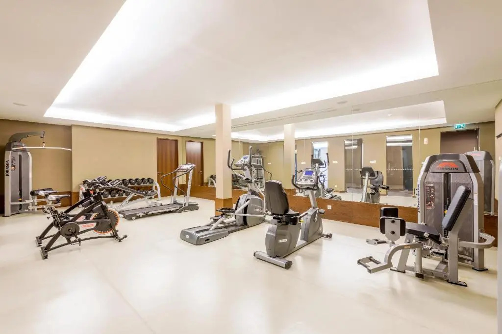 AP Lago Montargil - Conference & SPA