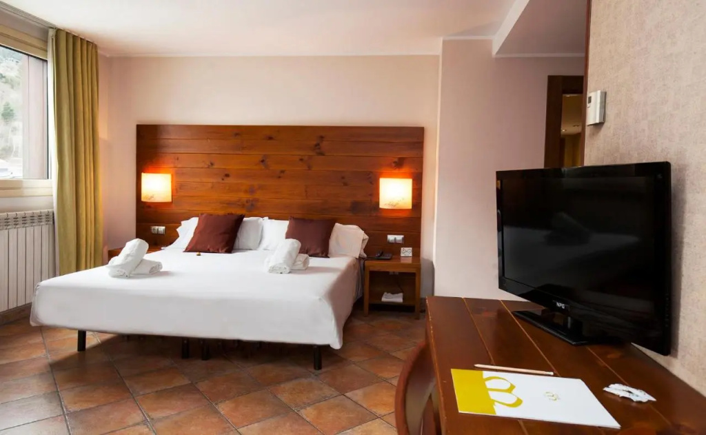 Hotel Magic La Massana (Hotansa)