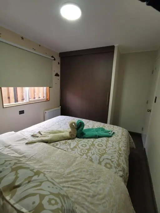 Casa Especial