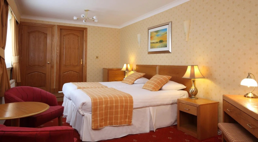 Leapark Hotel