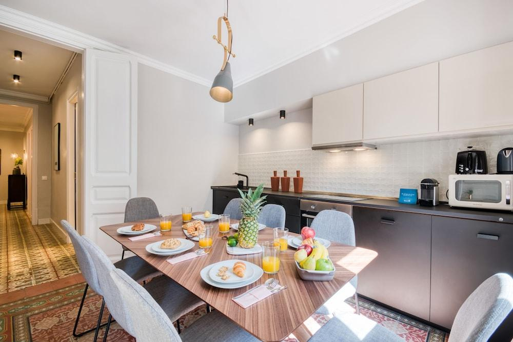 Sweet Inn Apartments Eixample