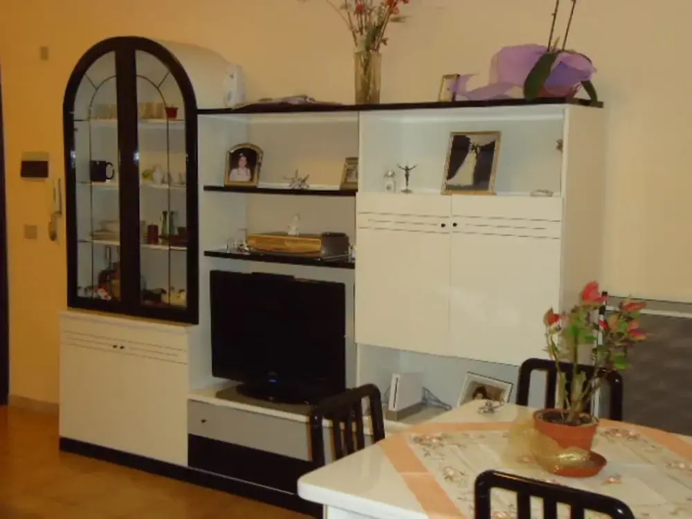 Apartment With 3 Bedrooms in Siracusa, With Wonderful sea View, Furnished Balcony and Wifi - 20 km From the Beach