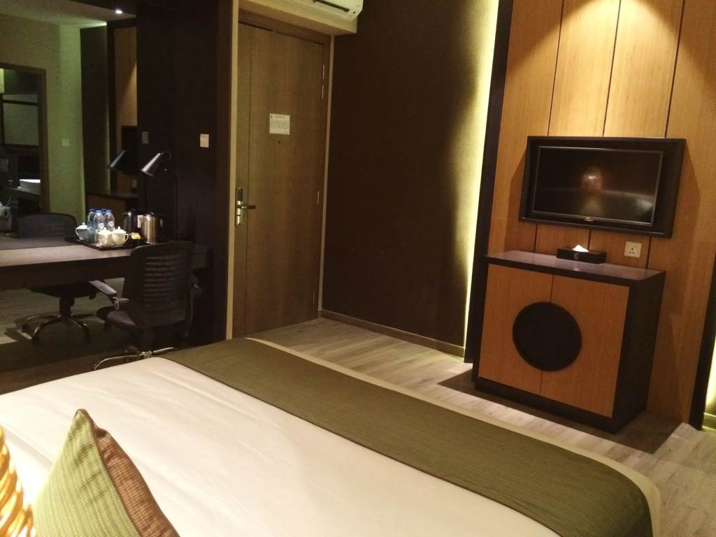 ESKA Hotel