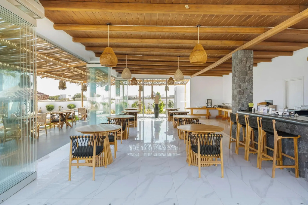 The Amethyst Exclusive Suites Oia