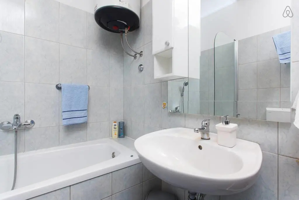 Apartment Lucija