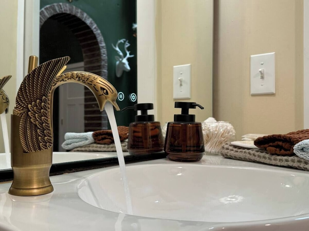 The Atrium - A Boutique Hotel