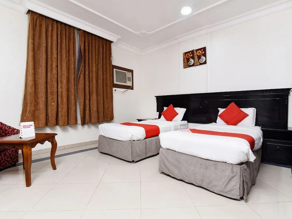 OYO 367 Season Hotel