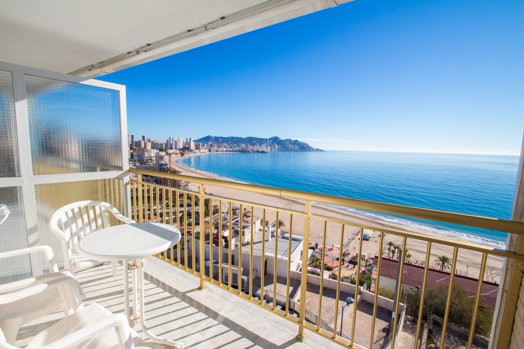 Hotel Servigroup Torre Dorada