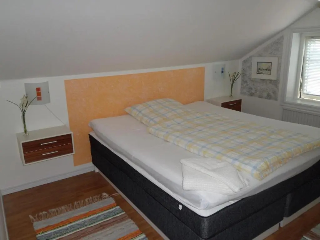 Skogis Bed & Breakfast