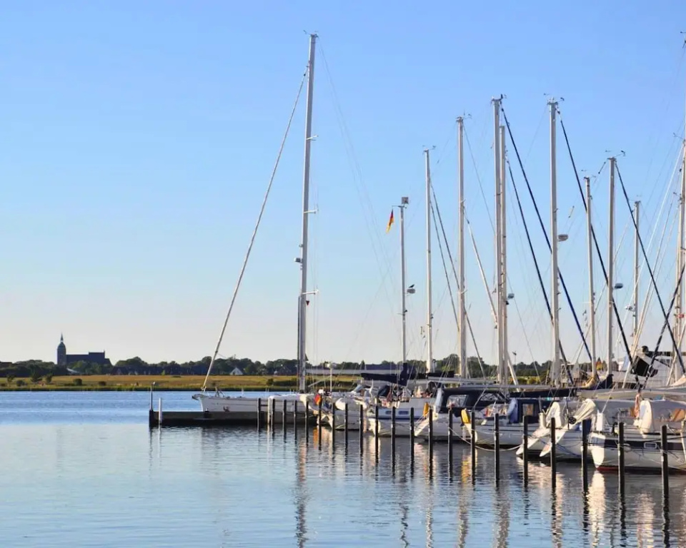 Family-friendly Stay, Ostsee