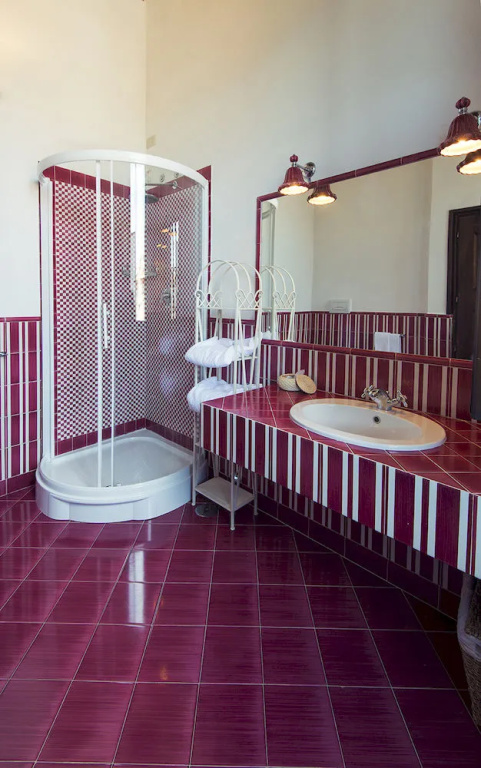 La Meridiana Relais