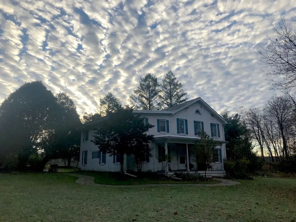 The Homestead