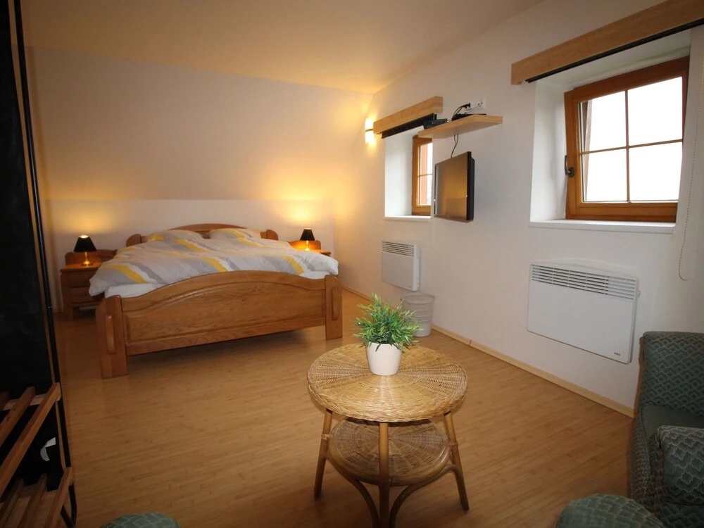 Holiday Home in Roztoky U Jilemnice With Garden