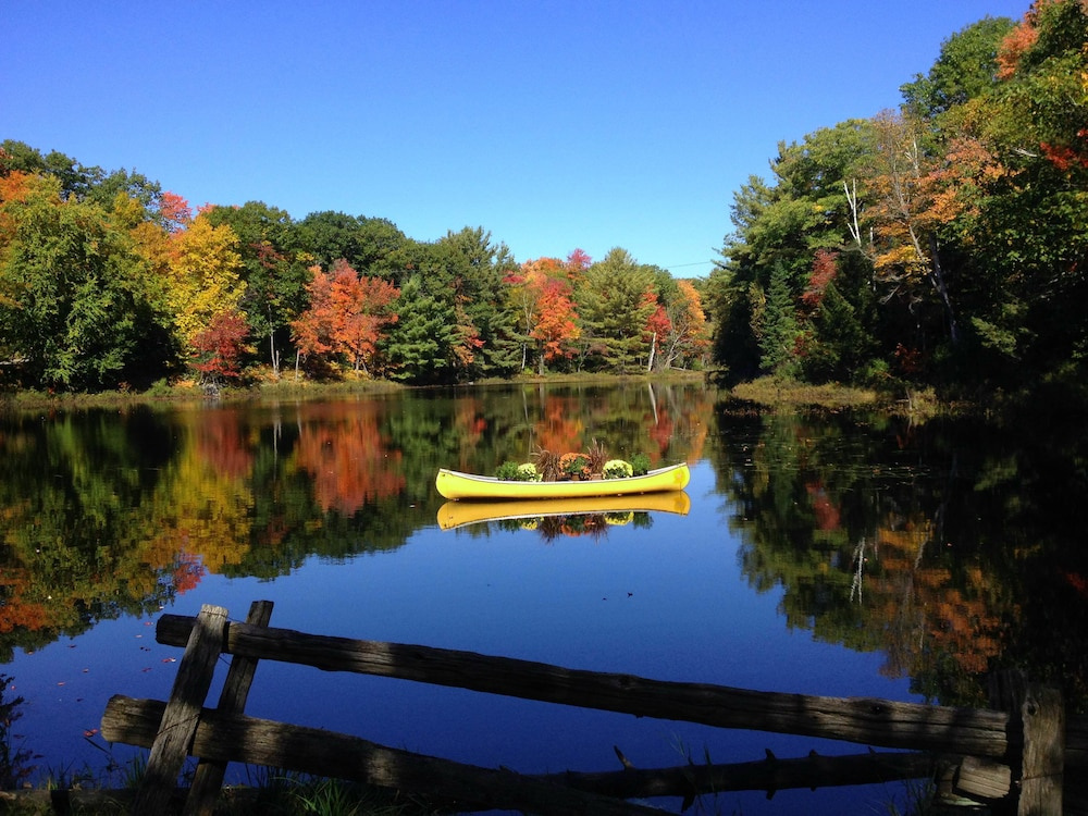 Trillium Resort & Spa