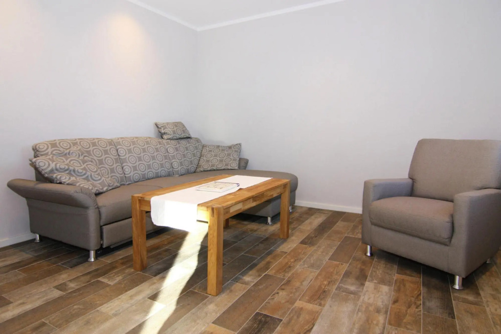 Cottage, Trassenheide