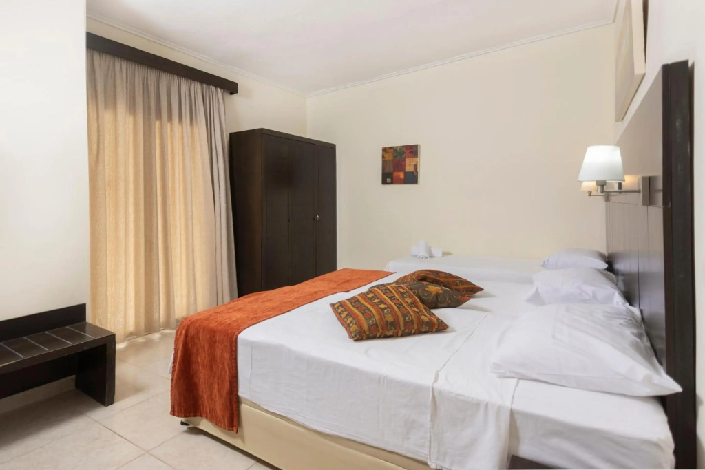 Hanioti GrandOtel