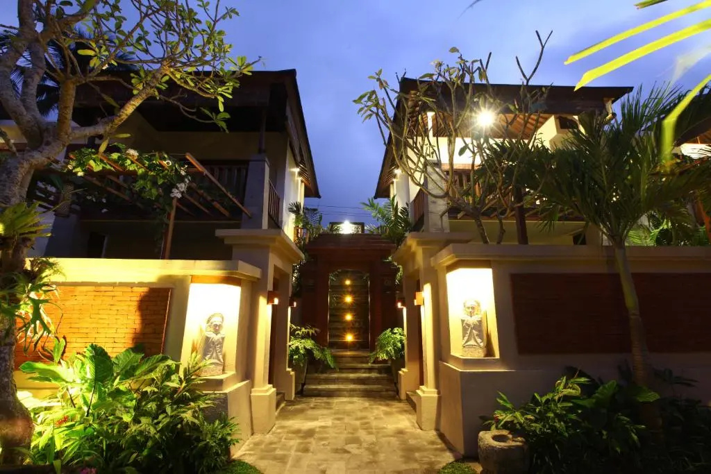 Onje Resort and Villas