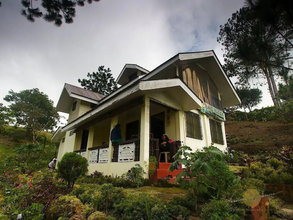 Ddd Habitat Bukidnon Guesthouse