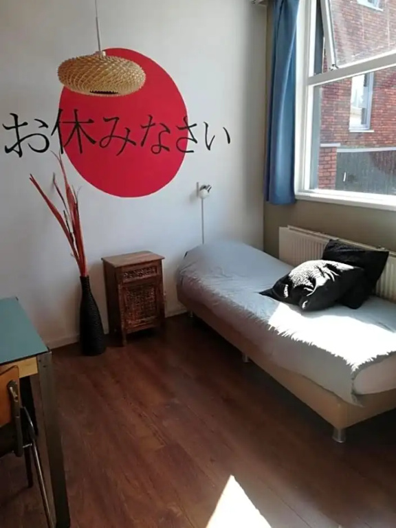 Simplon Hostel