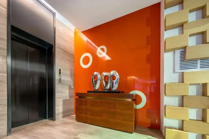 Airport Guest House