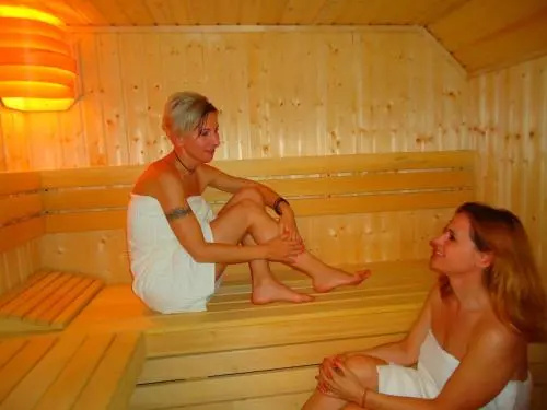 Apartament Szarotka