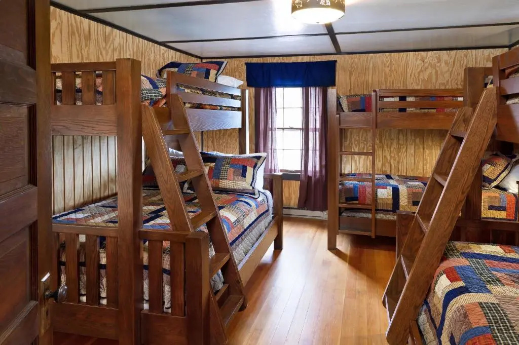 Grand Lake Lodge