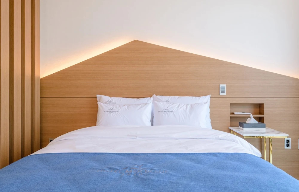 Hotel Mer Bleue Jeju