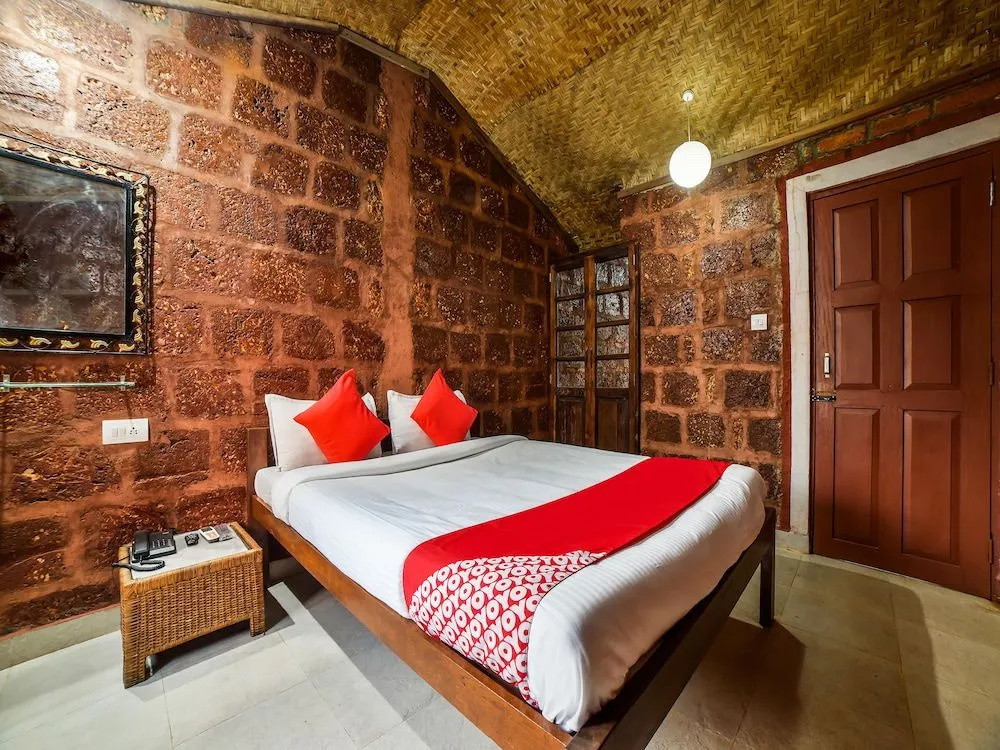 OYO 27978 Rustic Comforts