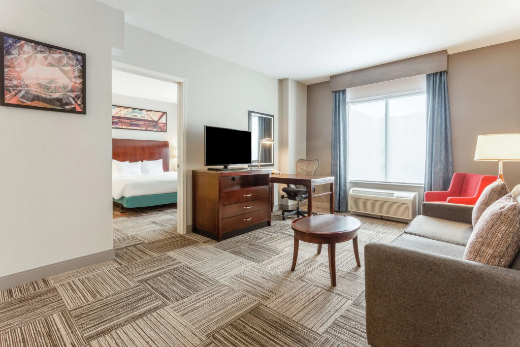 Hilton Garden Inn Albany-SUNY Area