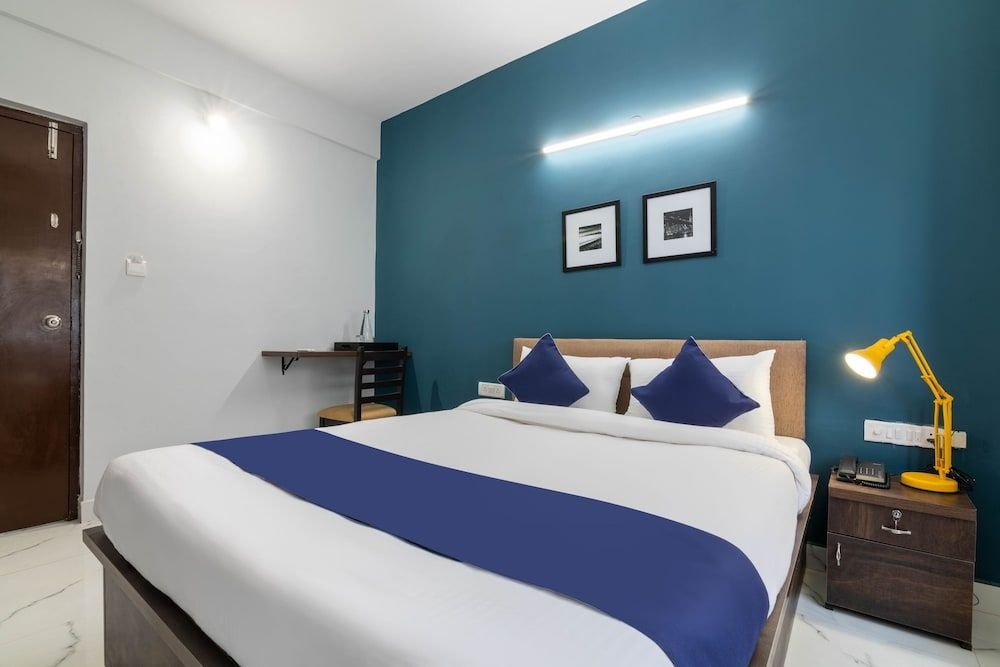SilverKey Executive stays 24644 Electronic City Phase- II