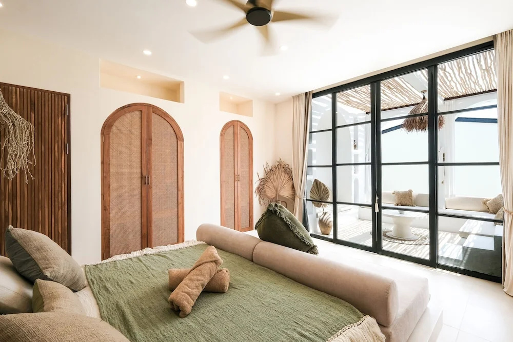 Villa Coconut Canggu