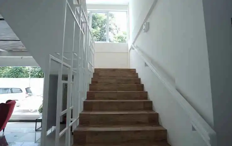 Cotton House Monjali