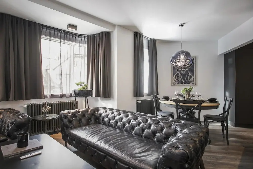 AVA Apartments by Heimaleiga