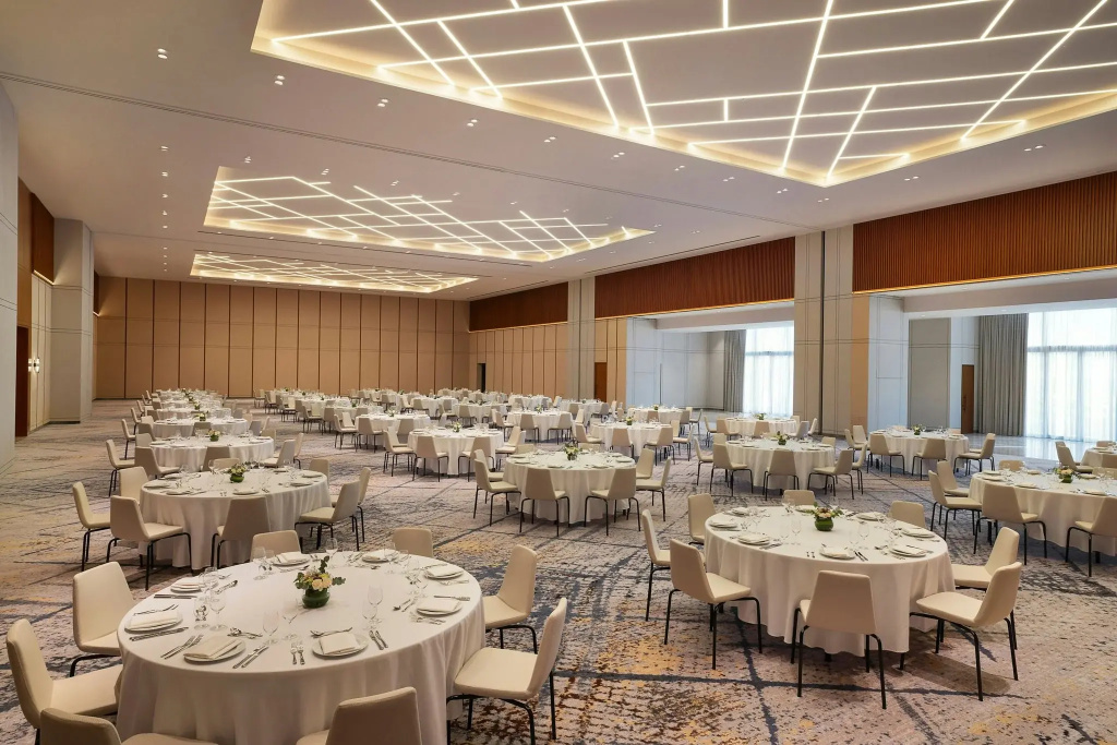 Sheraton Bahrain Hotel