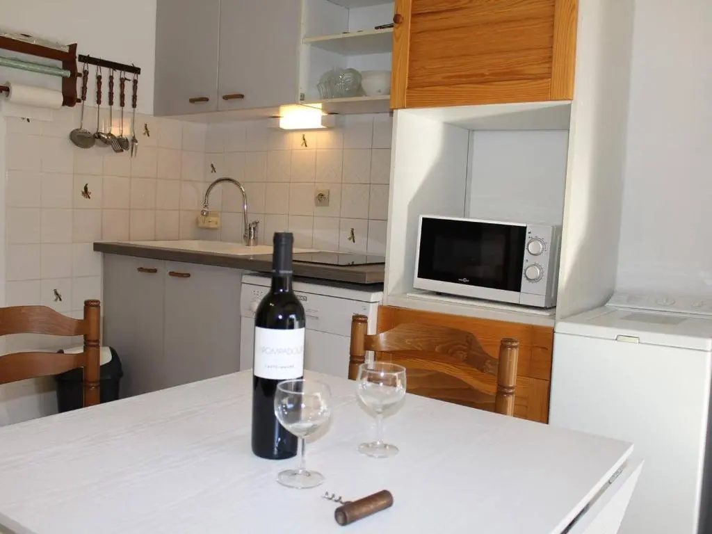 Maison Fleury-Saint-Pierre-la-Mer, 3 pièces, 6 personnes - FR-1-229D-81